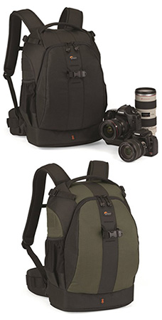 Lowepro Flipside Pro DSLR Camera Backpack