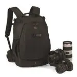 Lowepro Flipside Pro DSLR Camera Backpack