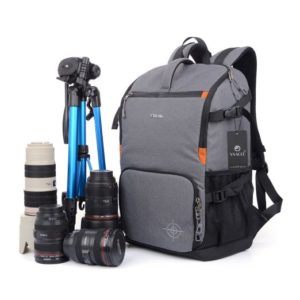 YAAGLE Oxford DSLR Camera Bag Backpack