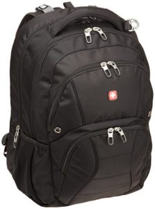 SwissGear Laptop Computer Backpack