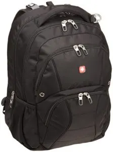 SwissGear Laptop Computer Backpack