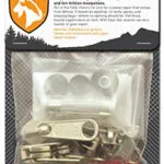 Gear Aid Zipper Repair Kit