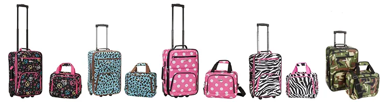 Rockland-2-Piece-Luggage-Set