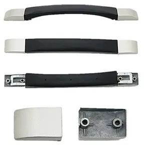 Super Ma Luggage Handle Replacement